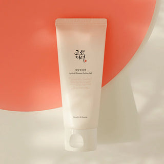 Beauty of Joseon Apricot Blossom Peeling Gel (100ml)