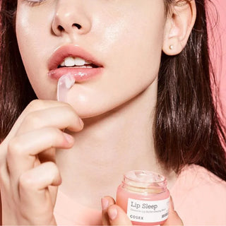 COSRX Balancium Ceramide Lip Butter Sleeping Mask (20g)