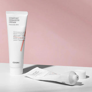 COSRX Balancium Comfort Ceramide Cream (80g)