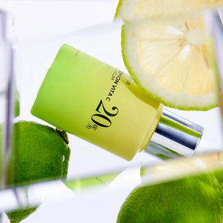 ANUA Green Lemon Vita C Blemish Serum (20ml)