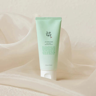 Beauty of Joseon Green Plum Refreshing Cleanser (100ml)