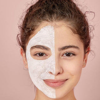 COSRX Poreless Clarifying Charcoal Mask Pink (110g)