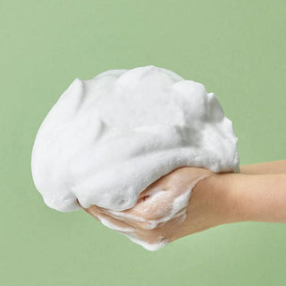 COSRX Pure Fit Cica Creamy Foam Cleanser (150ml)