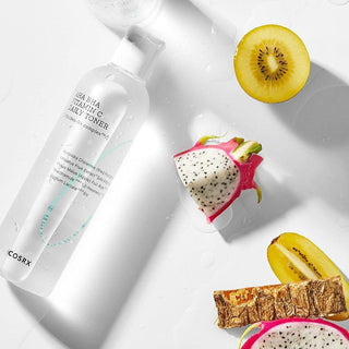 COSRX Refresh ABC Daily Toner (AHA BHA Vitamin C)(150ml)