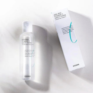 COSRX Refresh ABC Daily Toner (AHA BHA Vitamin C)(150ml)