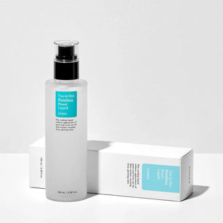 COSRX Two In One Poreless Power Liquid (100ml)
