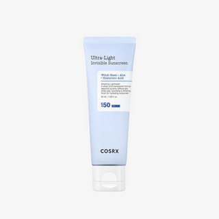 COSRX Ultra Light Invisible Sunscreen SPF 50 PA++++ (50ml)